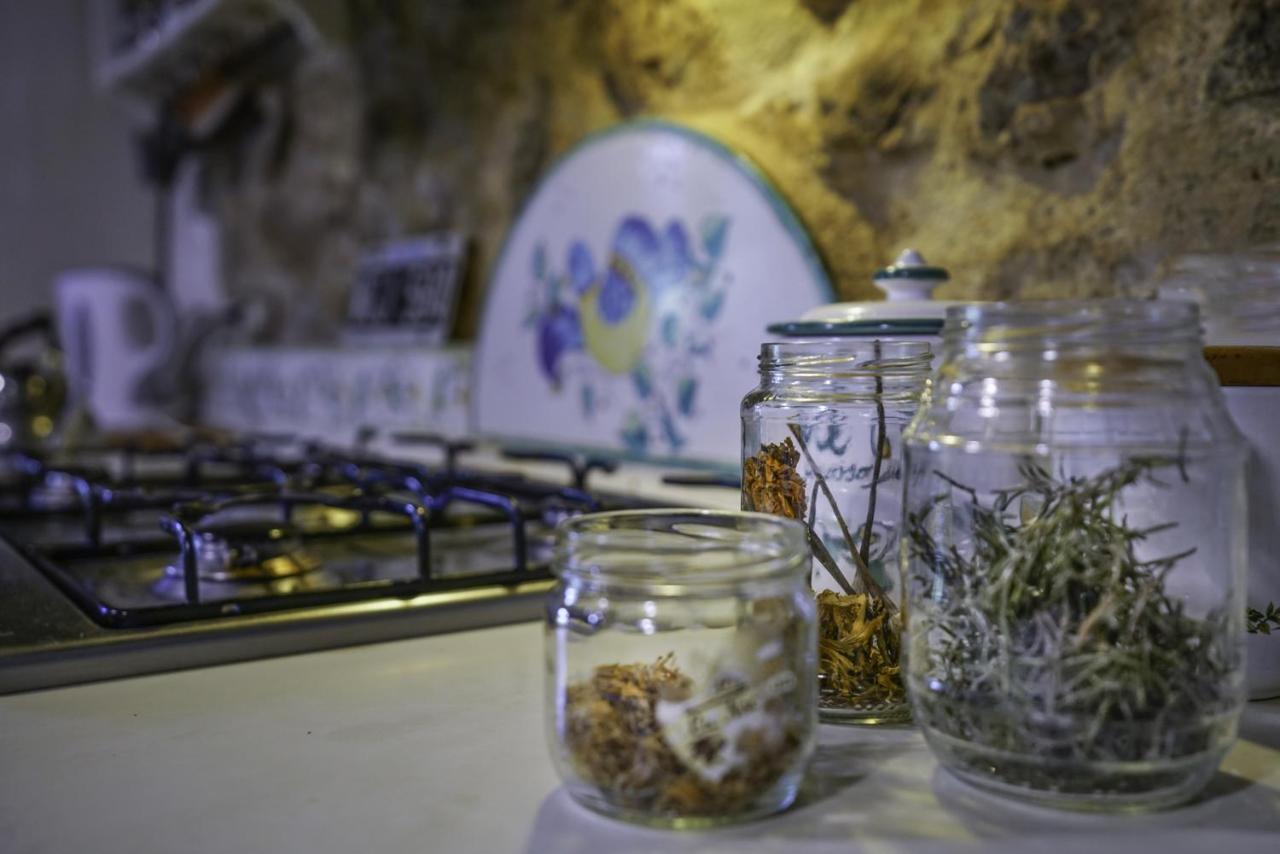 Agriturismo La Colombella Bagni San Filippo Eksteriør billede