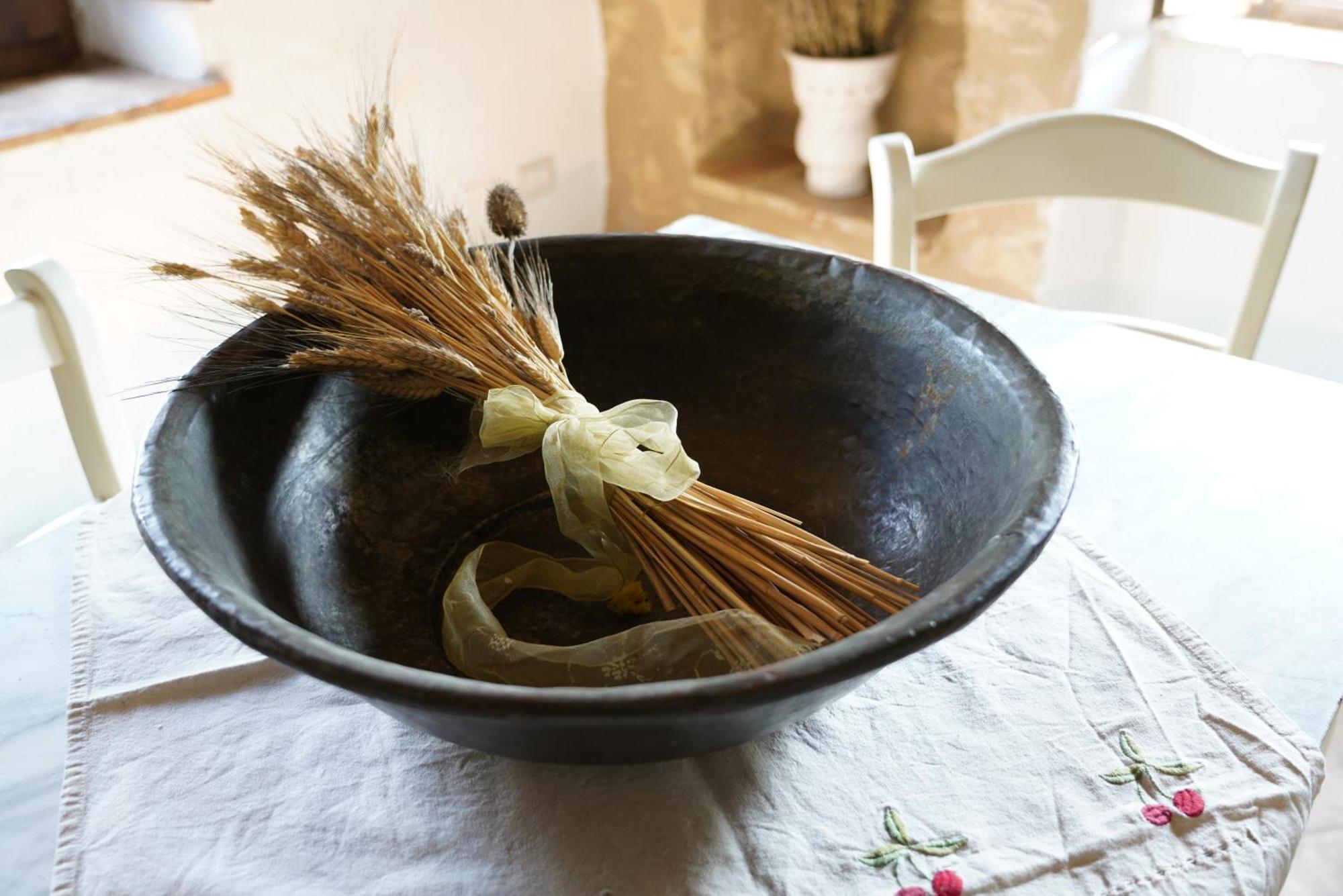 Agriturismo La Colombella Bagni San Filippo Eksteriør billede